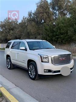 GMC Yukon